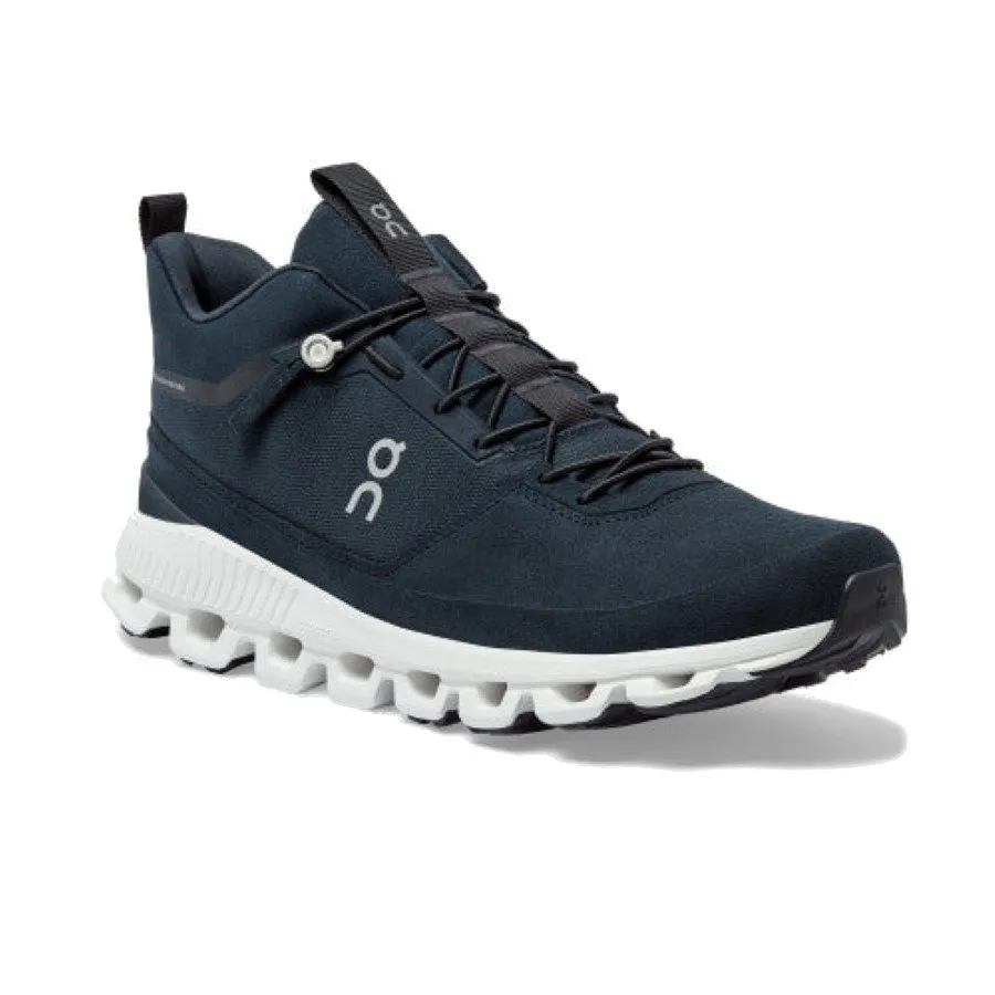 ON Running Men's Cloud Hi Running Shoe