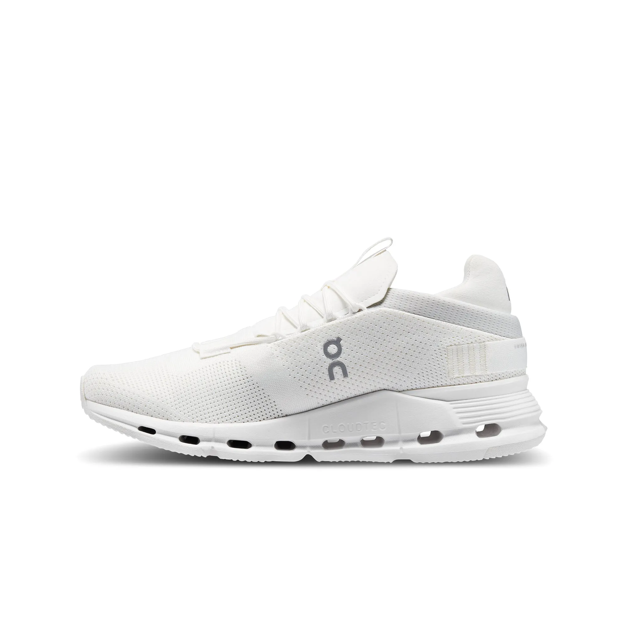 On Running Men's Cloudnova Undyed 26.98227