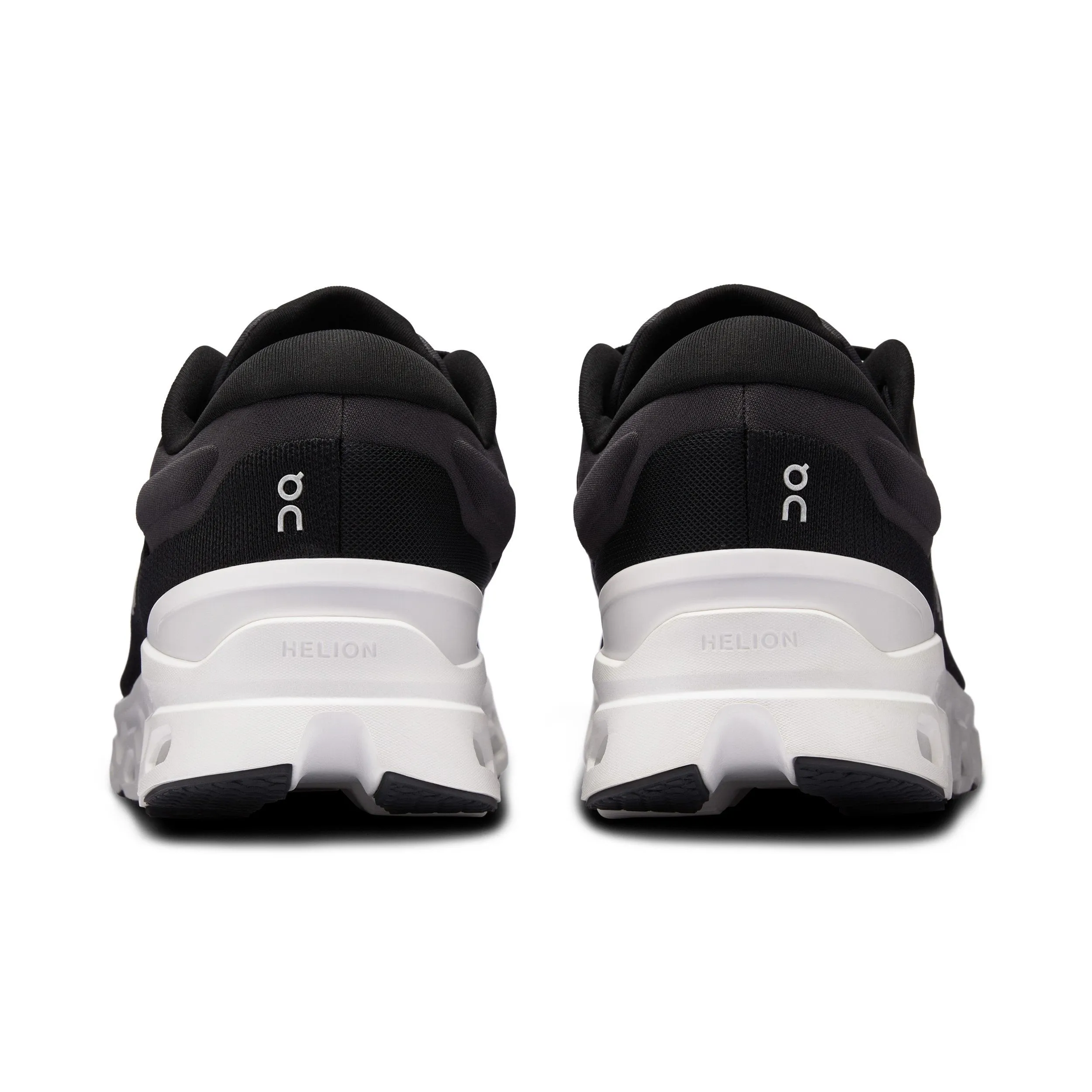 ON Running Men's Cloudstratus 3 Running Shoe