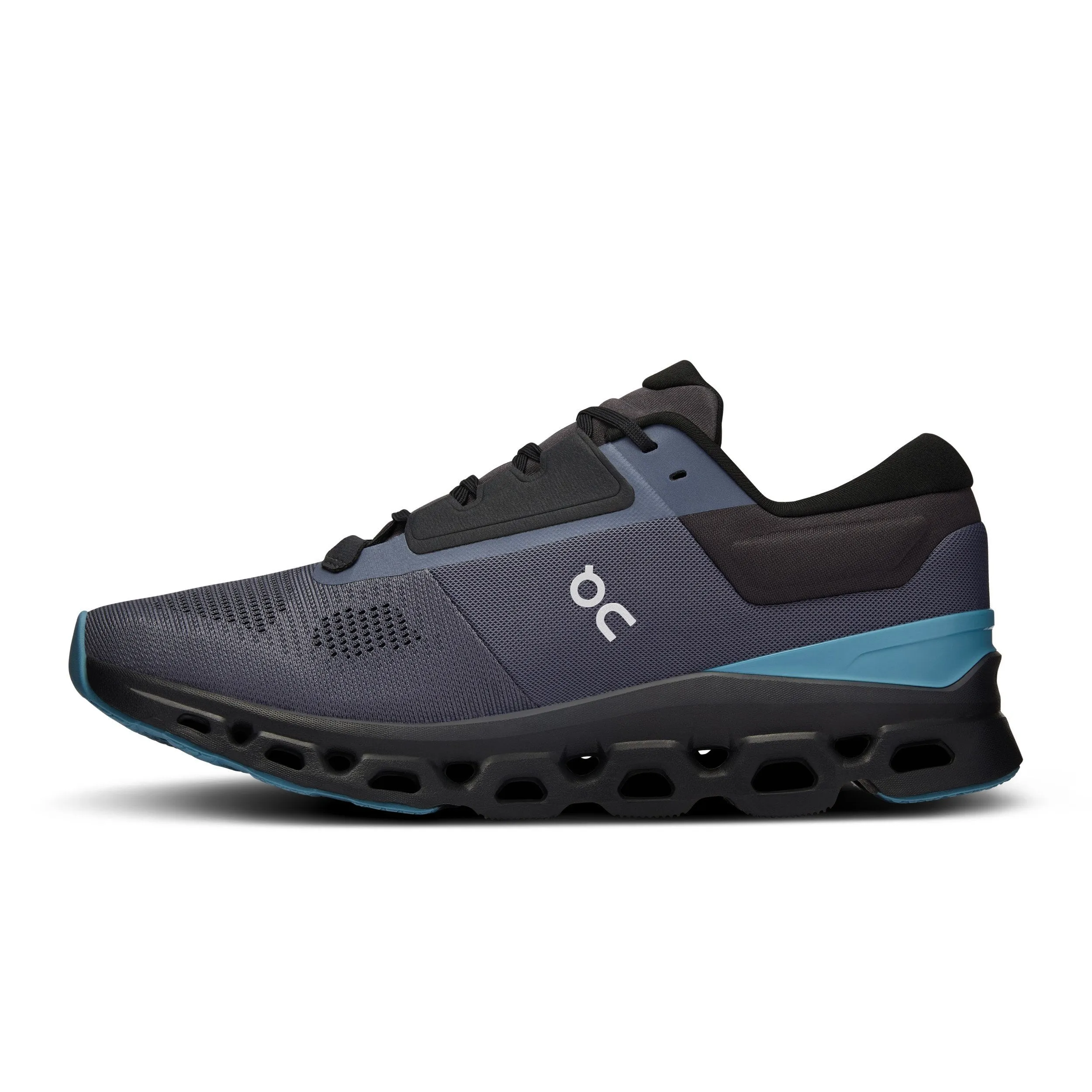 ON Running Men's Cloudstratus 3 Running Shoe