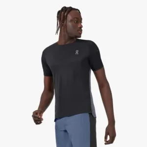 On Running Performance T Running Shirt for Men