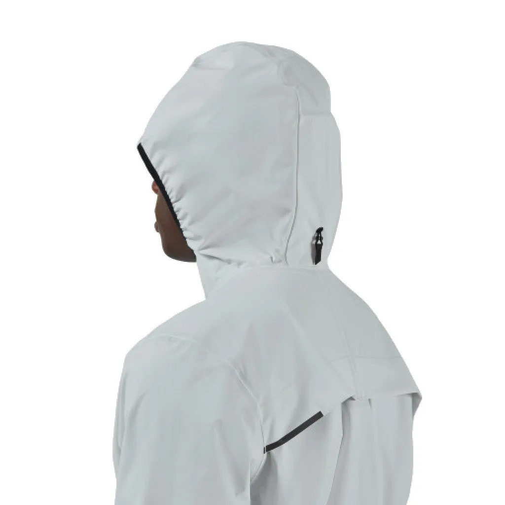 ON RUNNING WATERPROOF ANORAK MEN