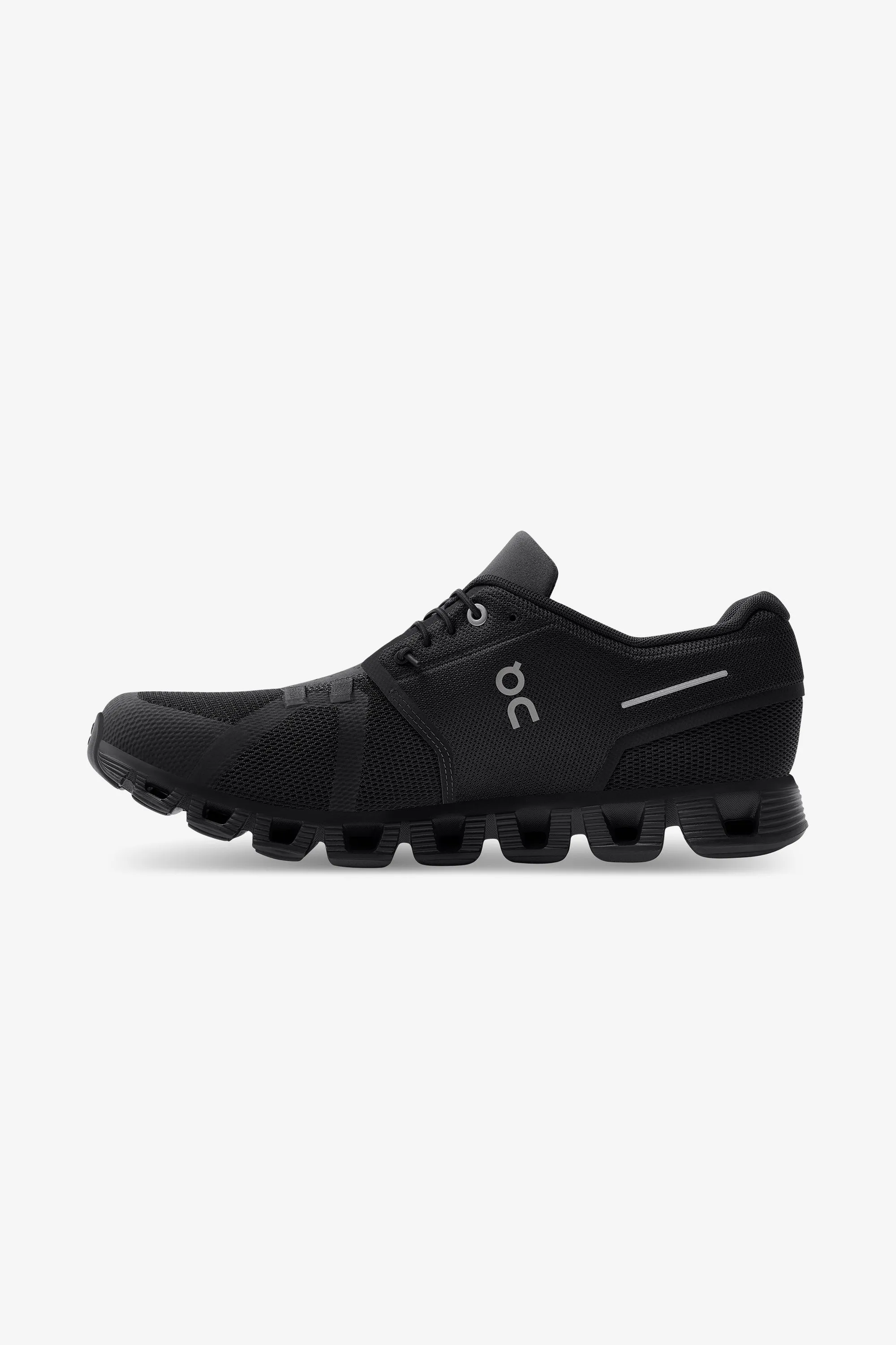 ON | Women's Cloud 5 in All Black