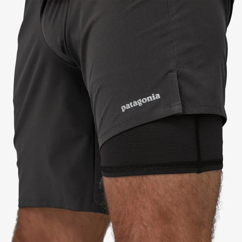 Patagonia Multi Trails 8" Shorts - Men's