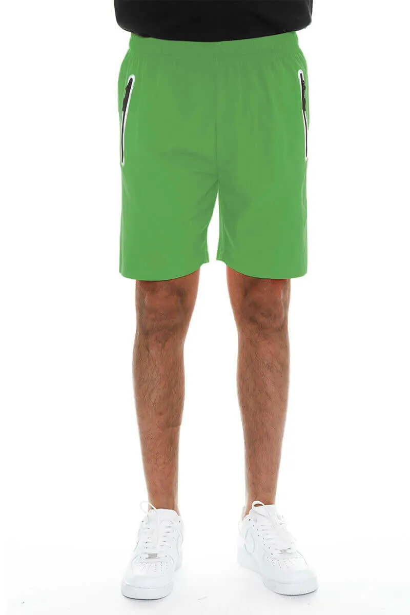 Performance Running Shorts