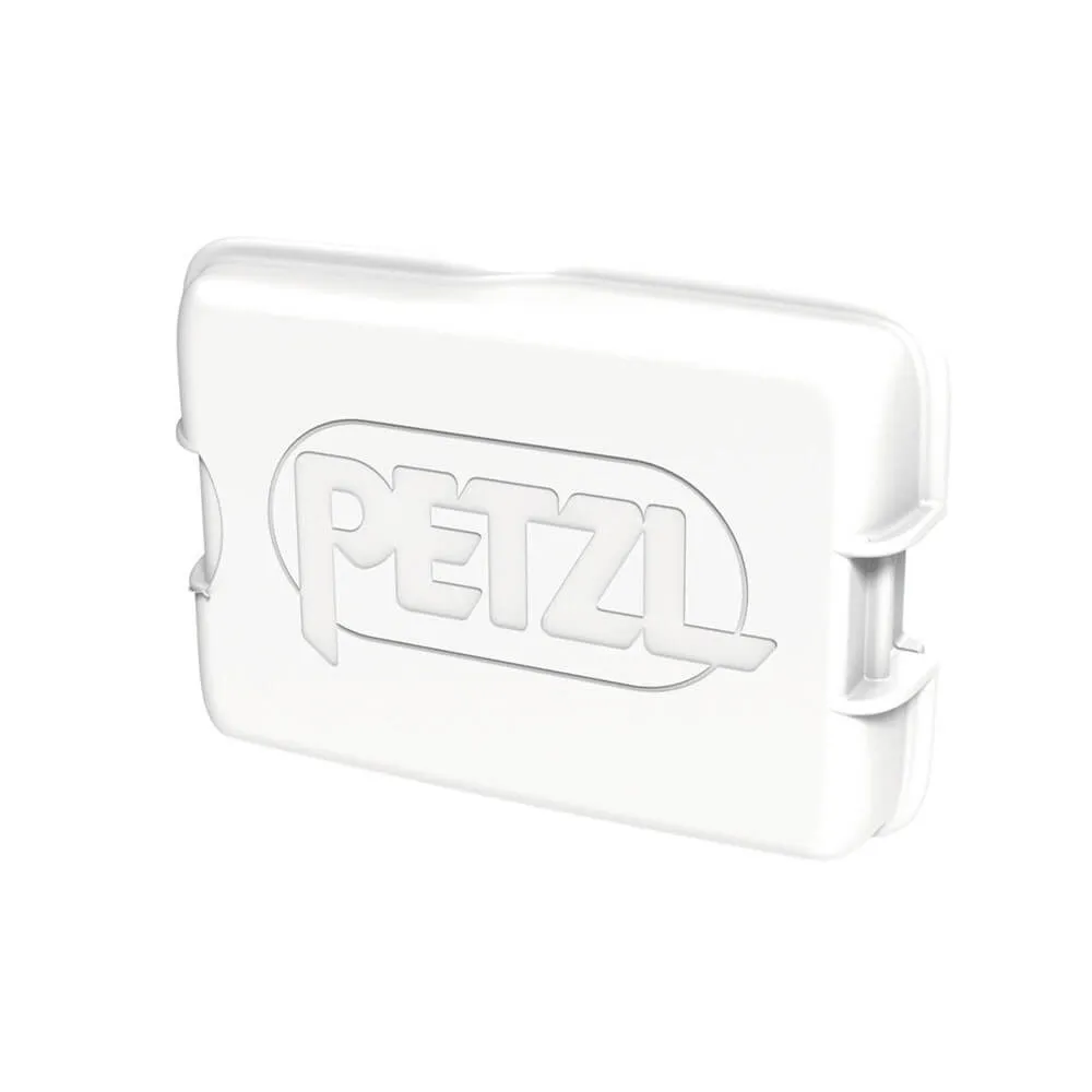 Petzl ACCU SWIFT RL