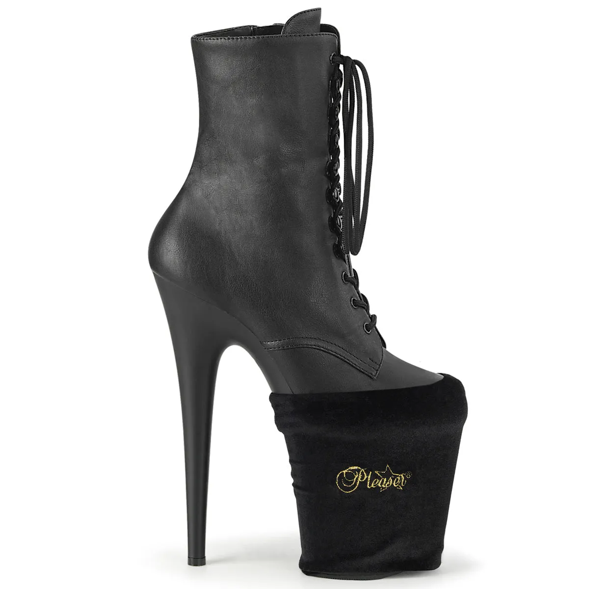 PLEASER SHOE PROTECTOR