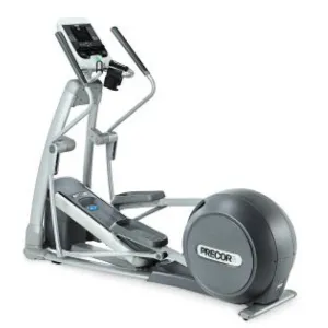 Precor EFX 556i Elliptical Crosstrainer Experience Series