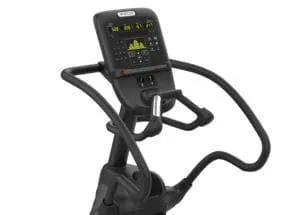 Precor EFX 833 Elliptical