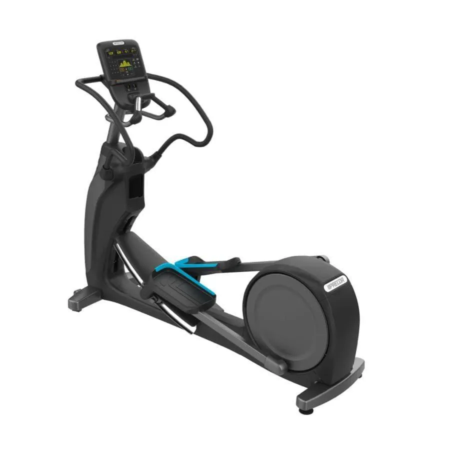 Precor EFX 833 Elliptical