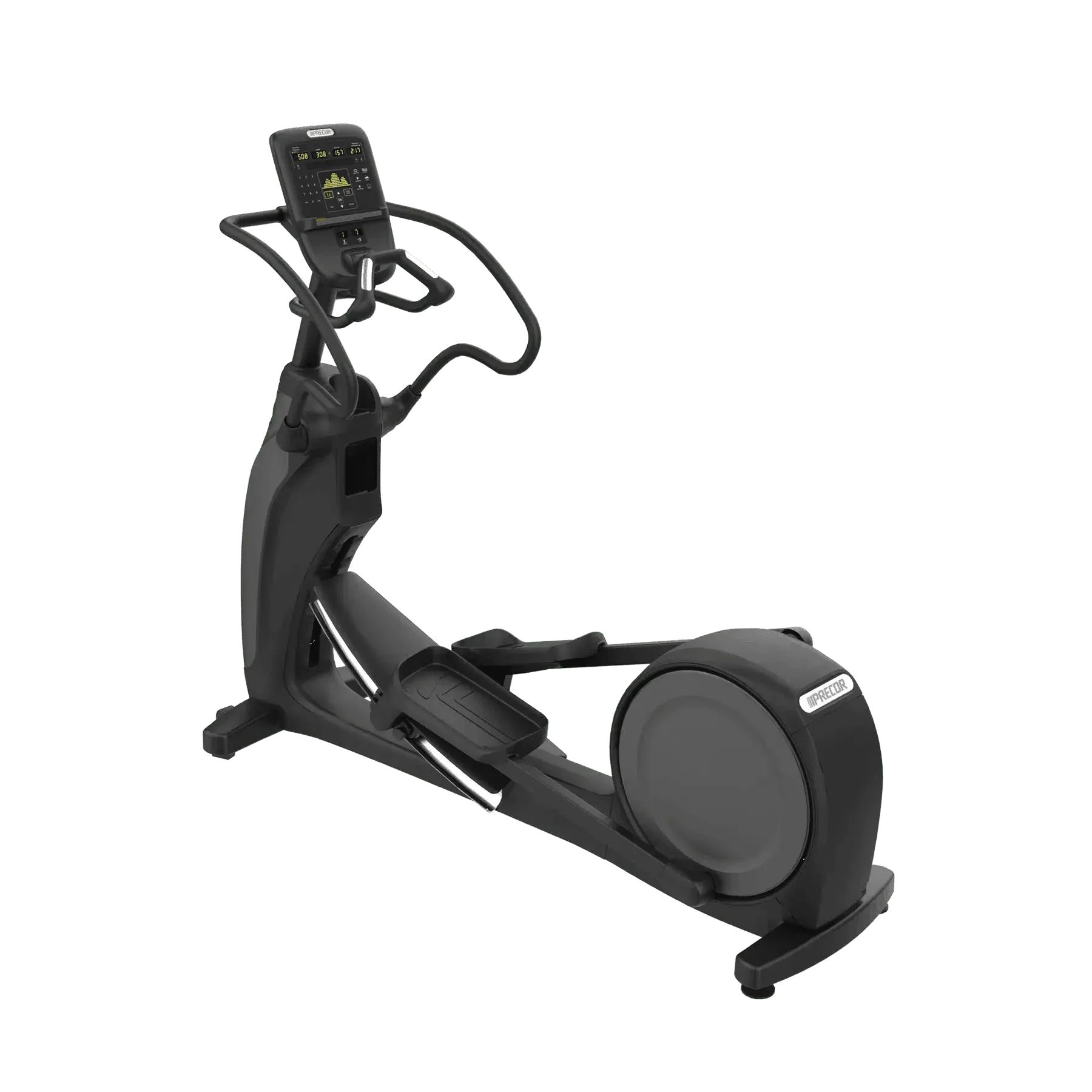 Precor EFX 833 Elliptical