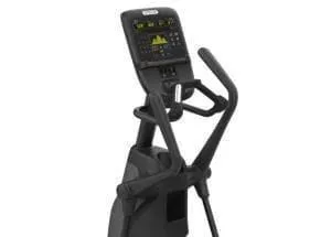 Precor EFX 835 Elliptical