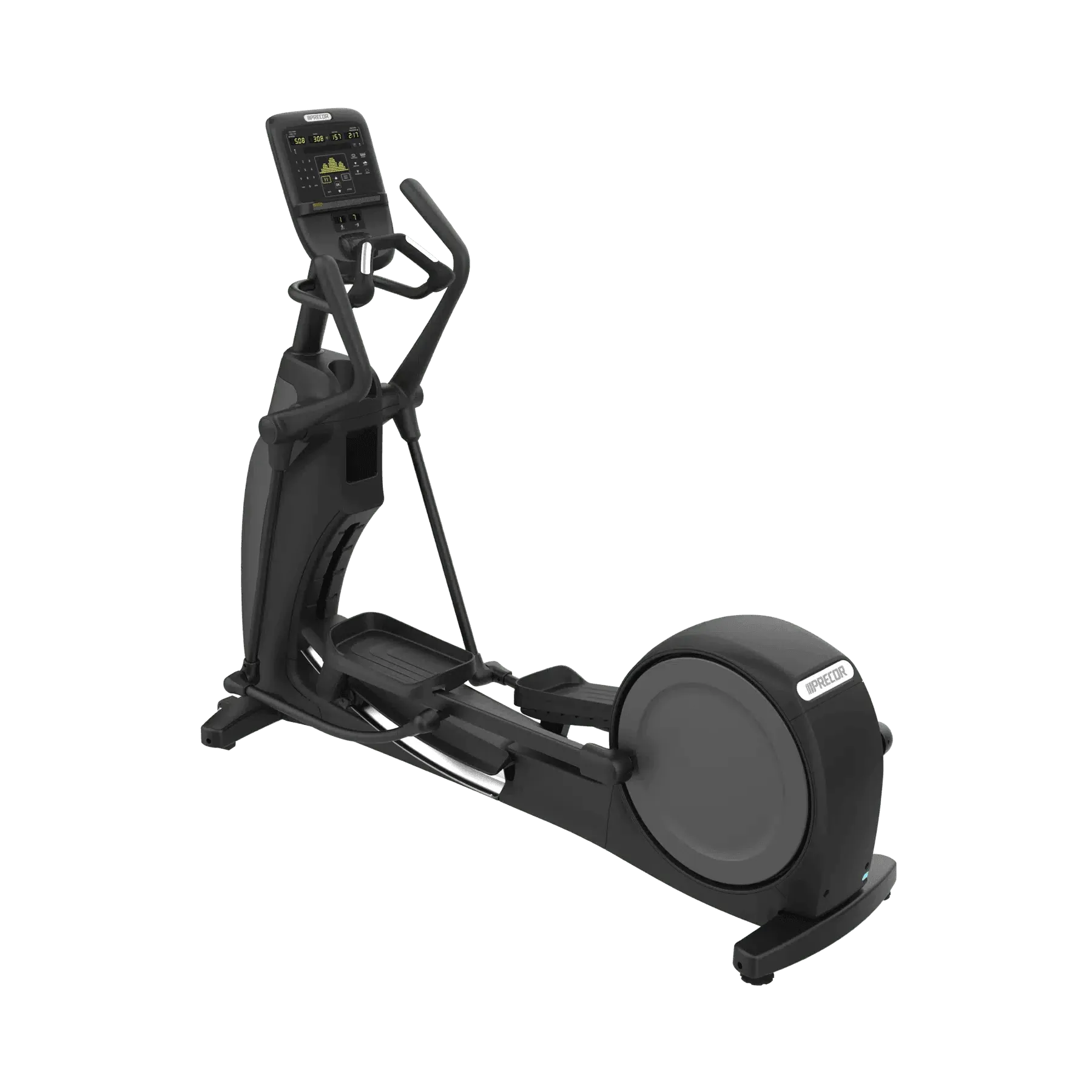 Precor EFX 835 Elliptical