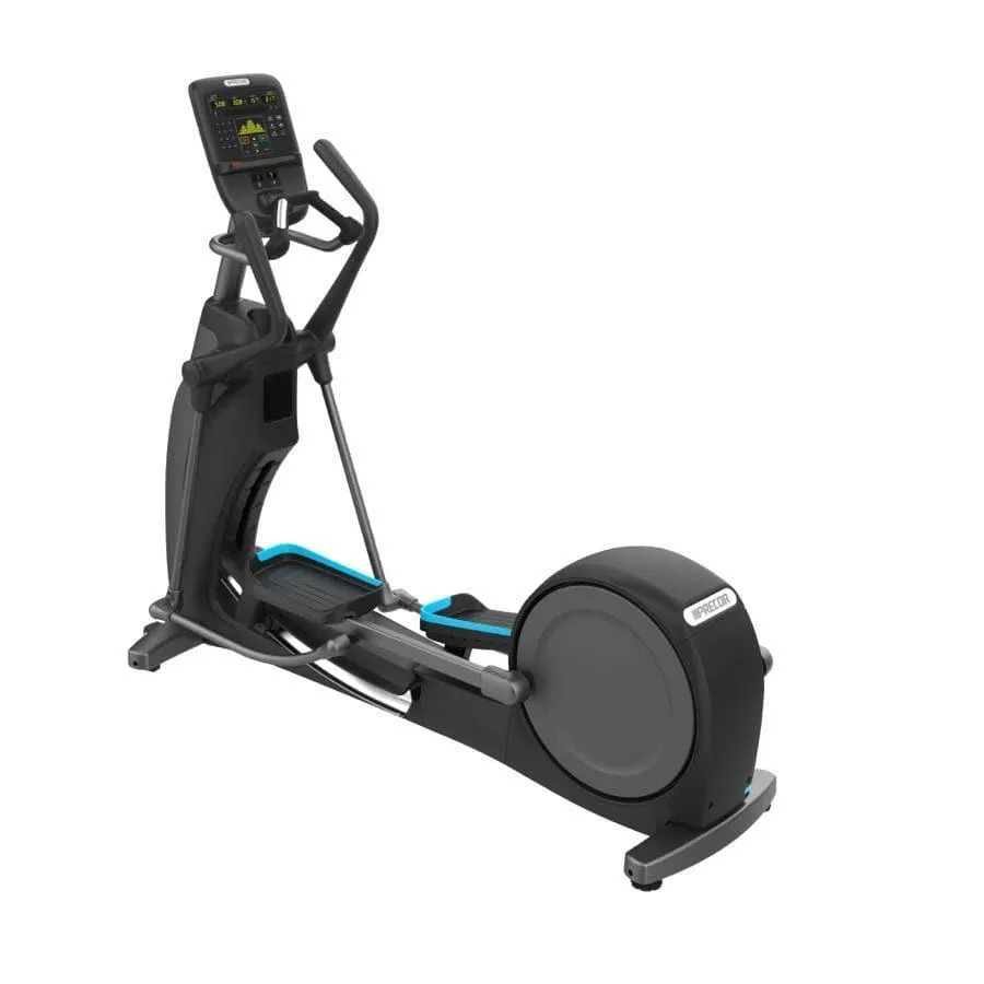 Precor EFX 835 Elliptical