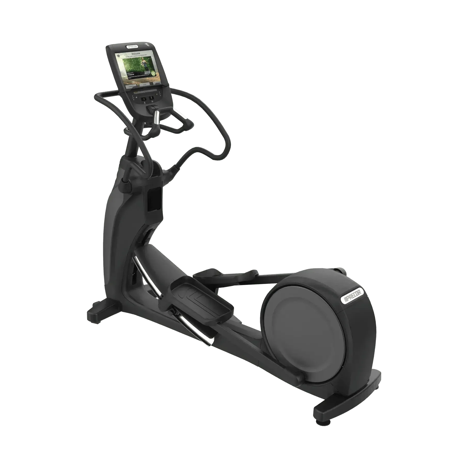 Precor EFX 883 Elliptical