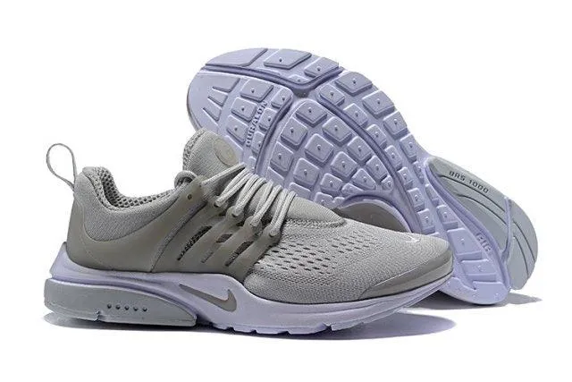 Presto Running Shoes Grey Sneakers