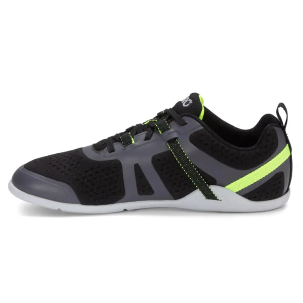 Prio Neo Lace Up Barefoot Training Shoes