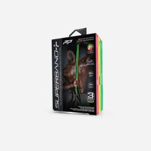 PTP Superband Dual Colour Combo  3 Pack