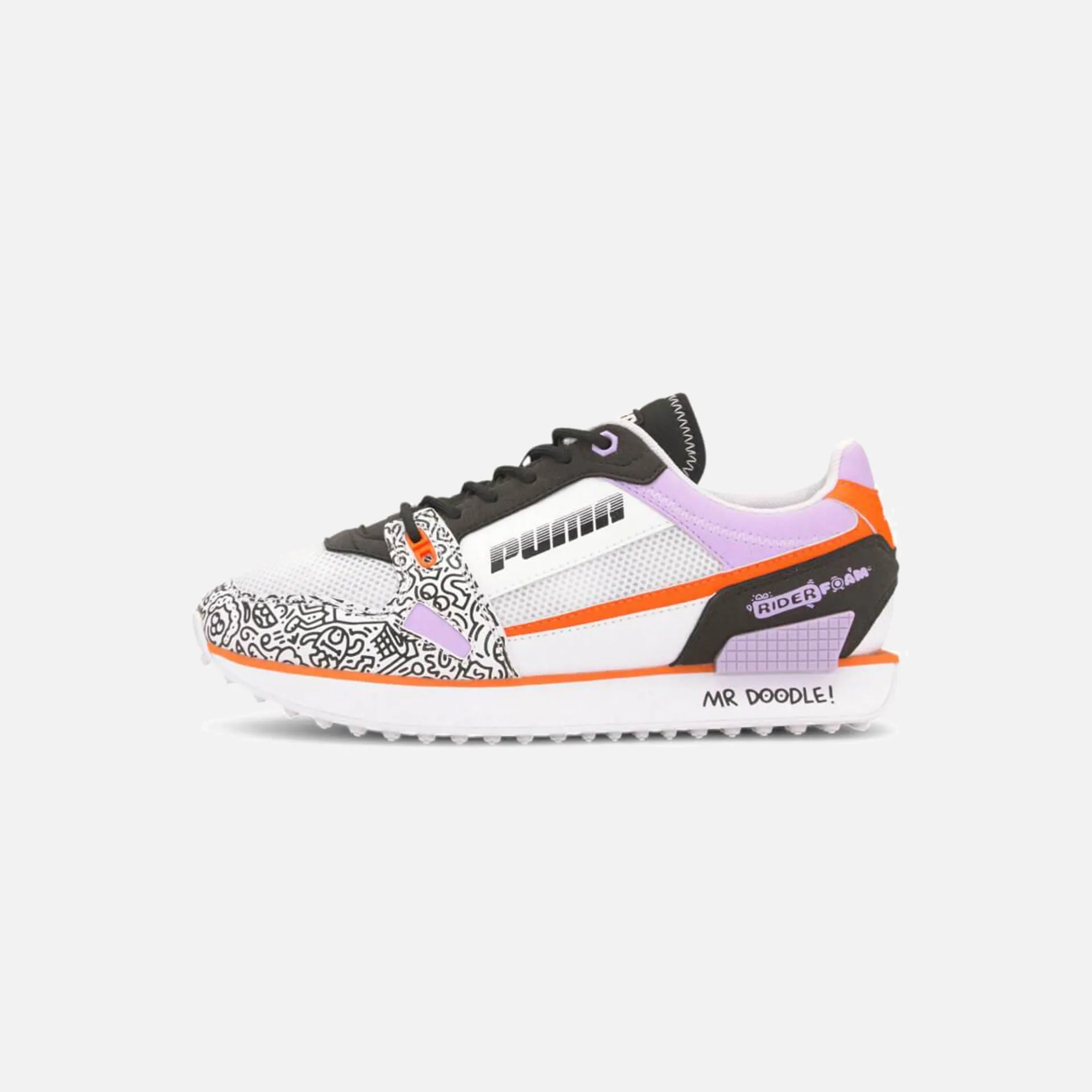 Puma | MR DOODLE MILE RIDER FOAM