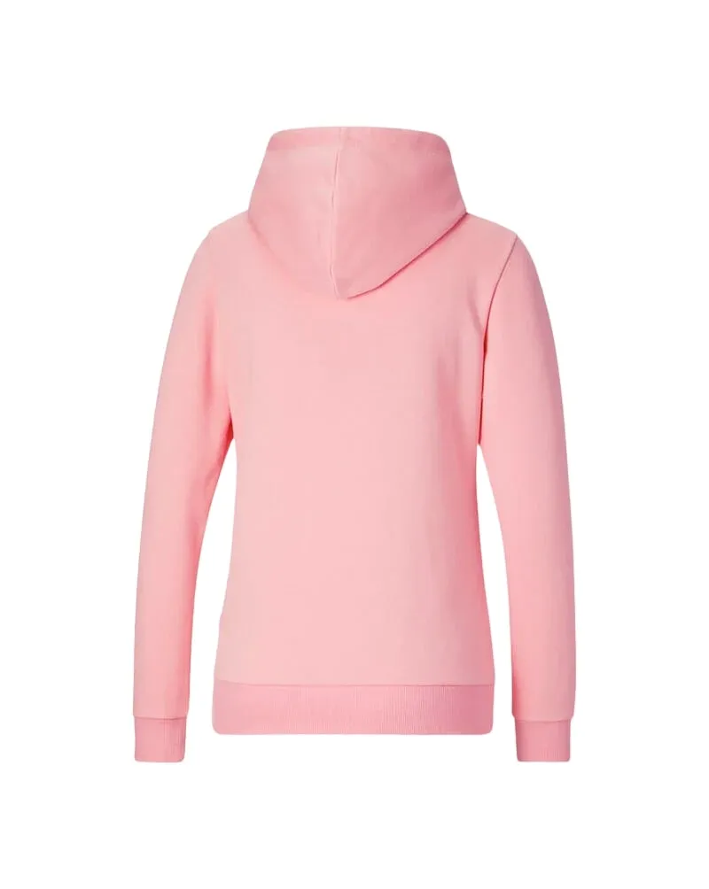 PUMA Women's Essentials Fleece Hoodie