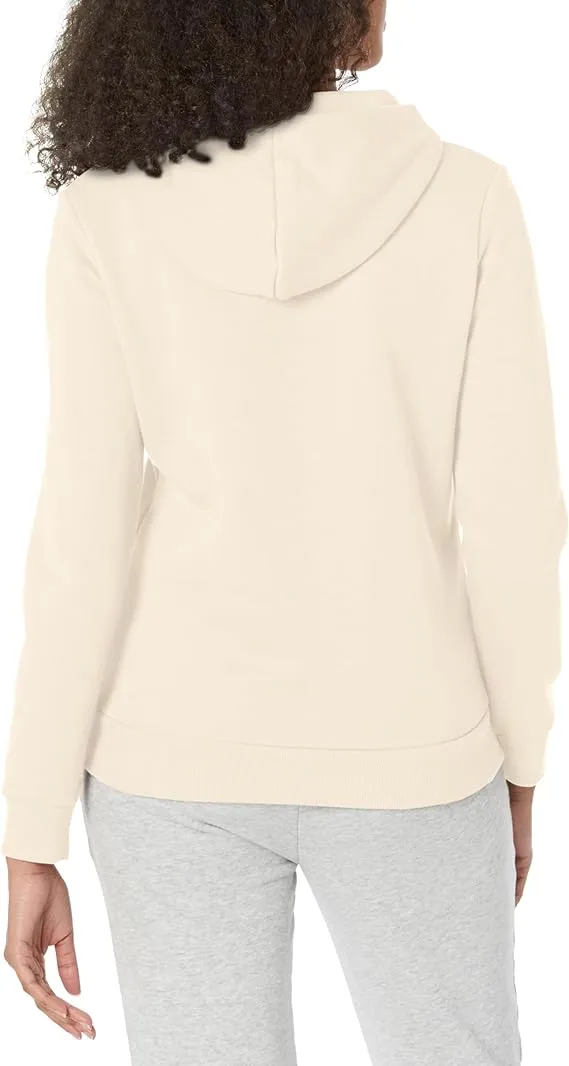 PUMA Women's Essentials Fleece Hoodie