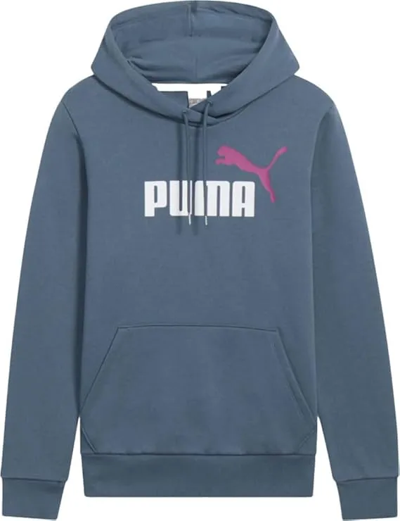 PUMA Women's Essentials Fleece Hoodie