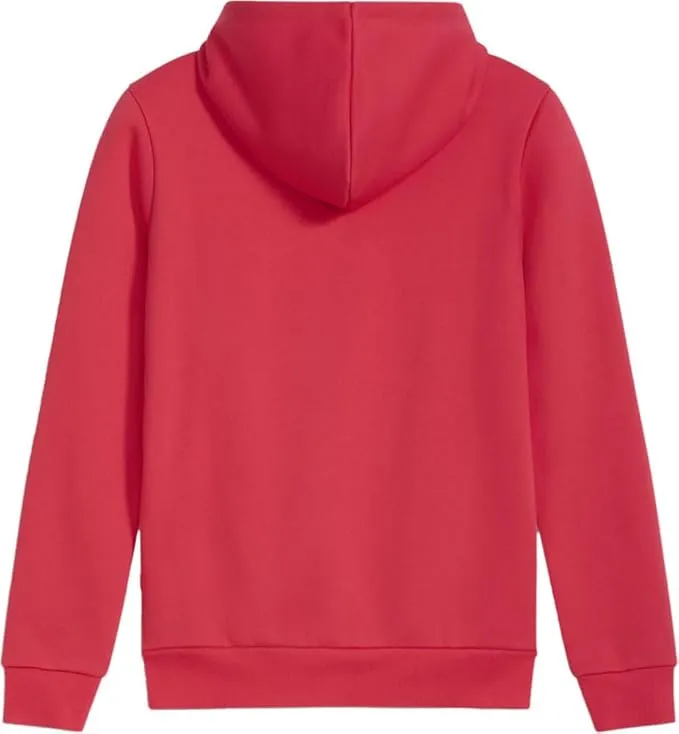 PUMA Women's Essentials Fleece Hoodie