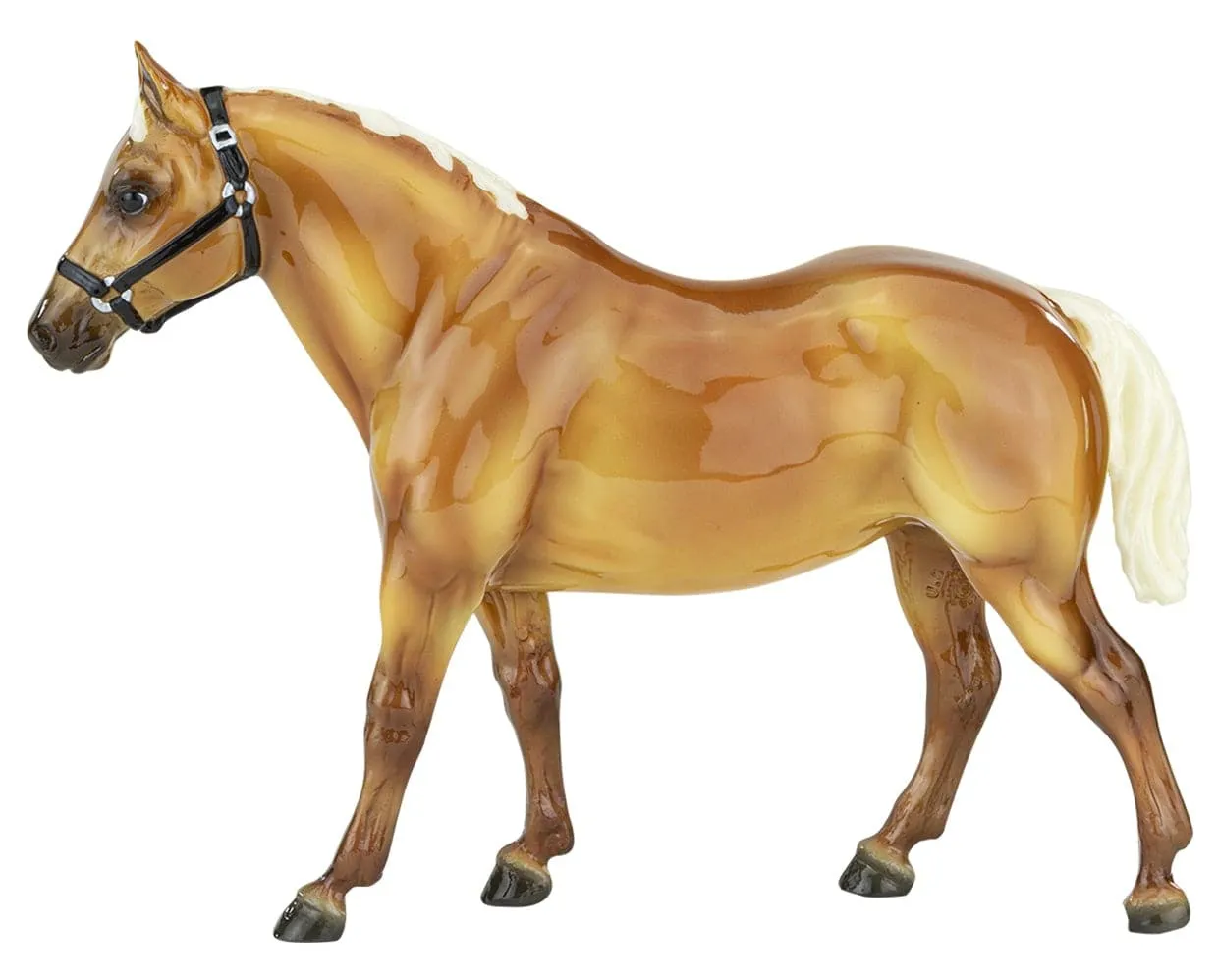 Quarter Horse | Breyer Breeds