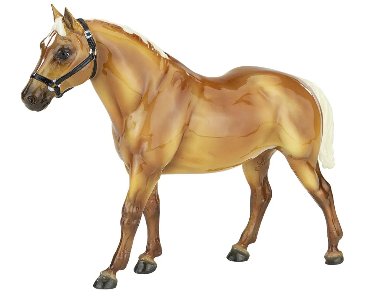 Quarter Horse | Breyer Breeds