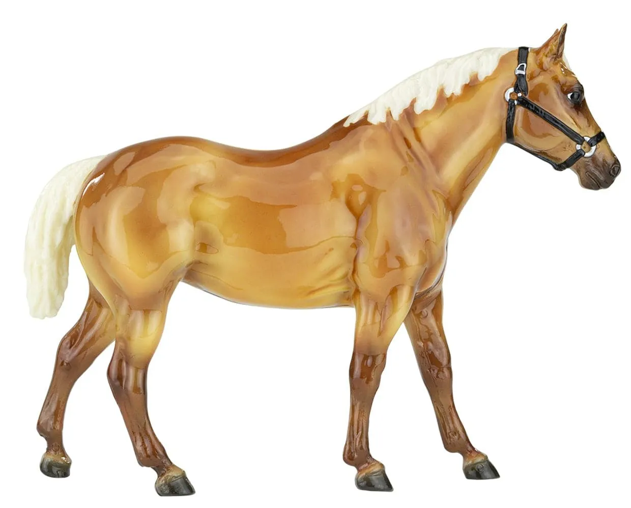 Quarter Horse | Breyer Breeds