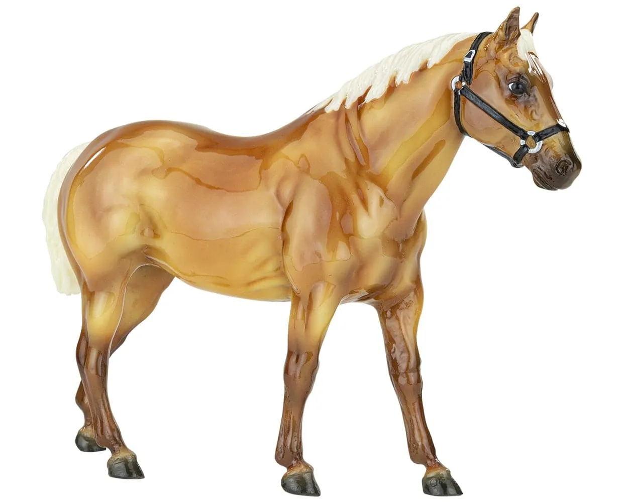 Quarter Horse | Breyer Breeds