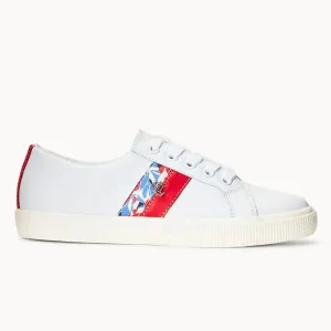 Canvas Sneakers