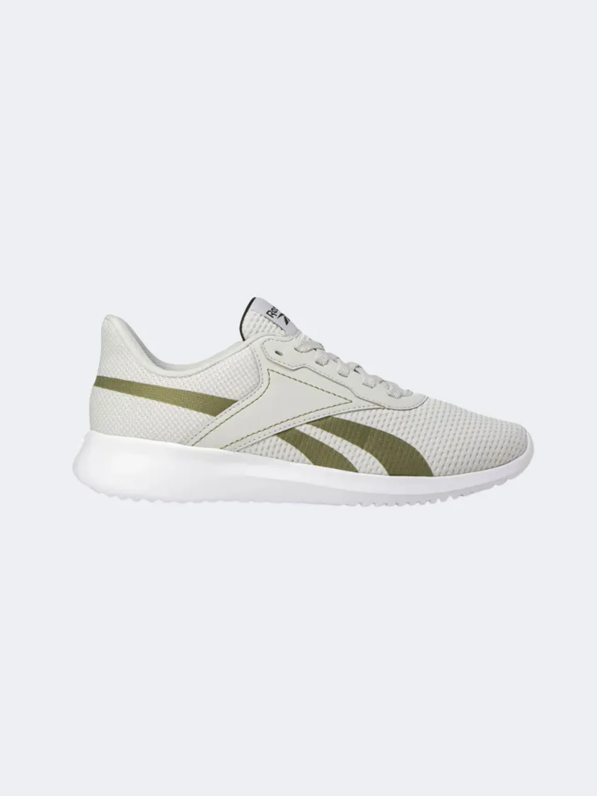 Reebok Fluxlite Pure Men Training Shoes Grey/Gold/White