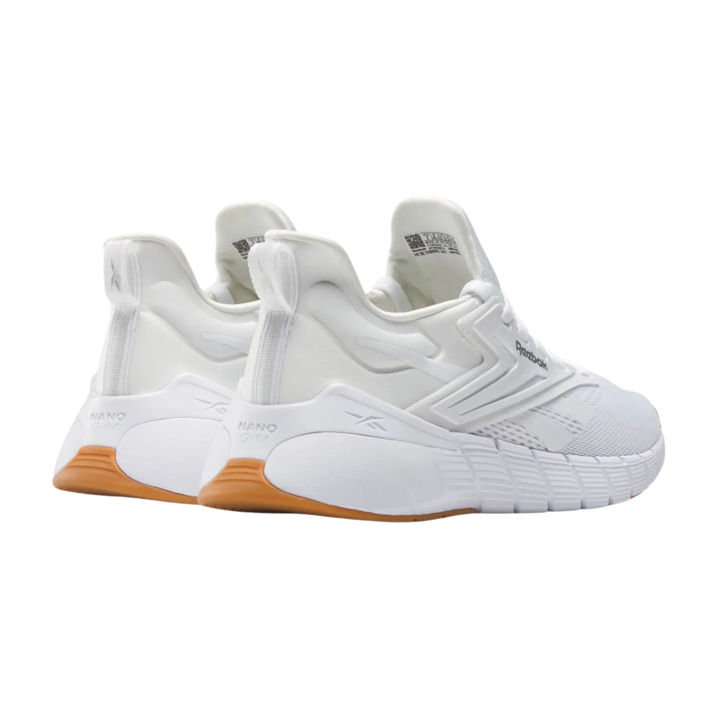 Reebok Nano Gym Womens Training Shoes