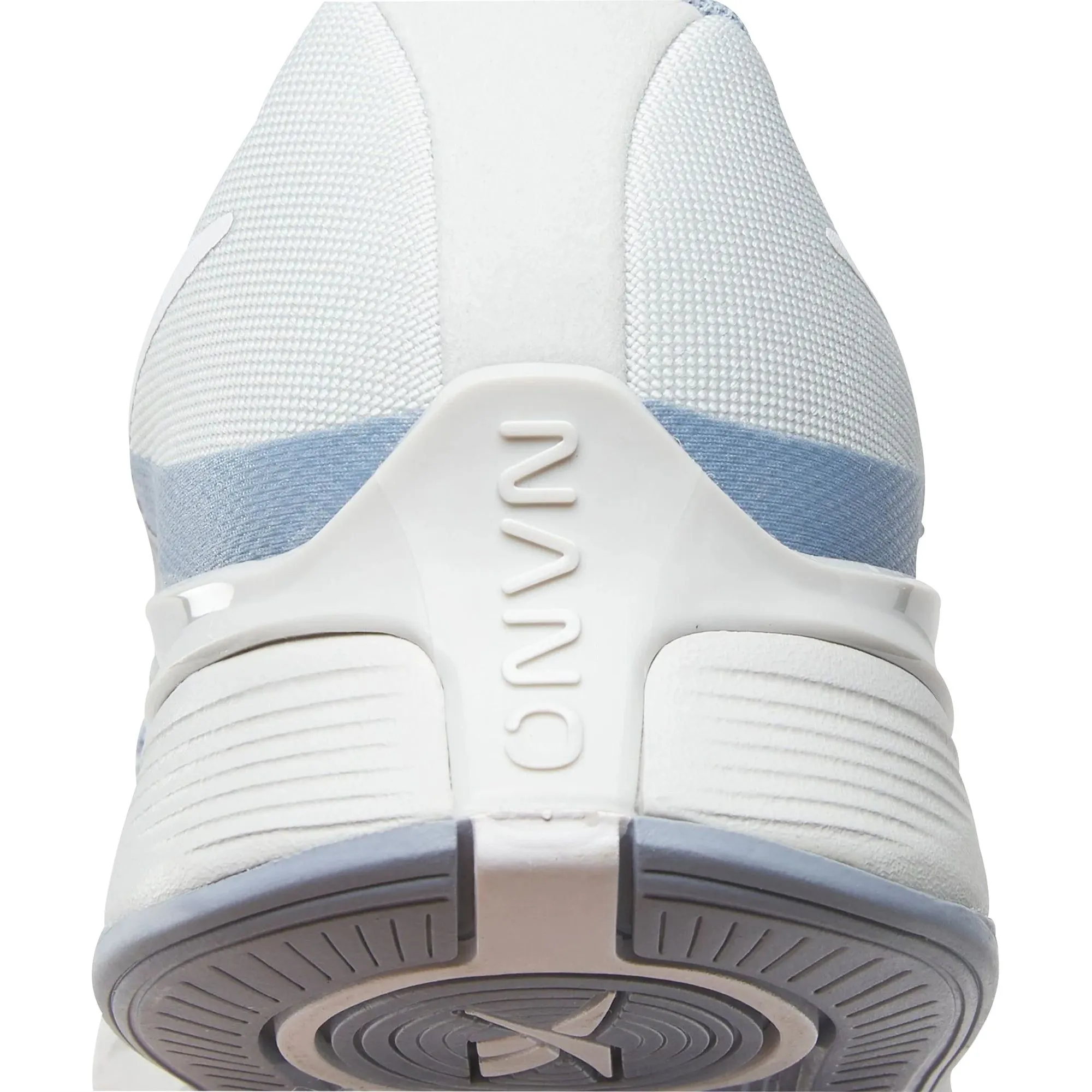 Reebok Nano X4 Womens Training Shoes - Grey