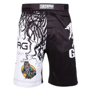 REORG Giza Shorts