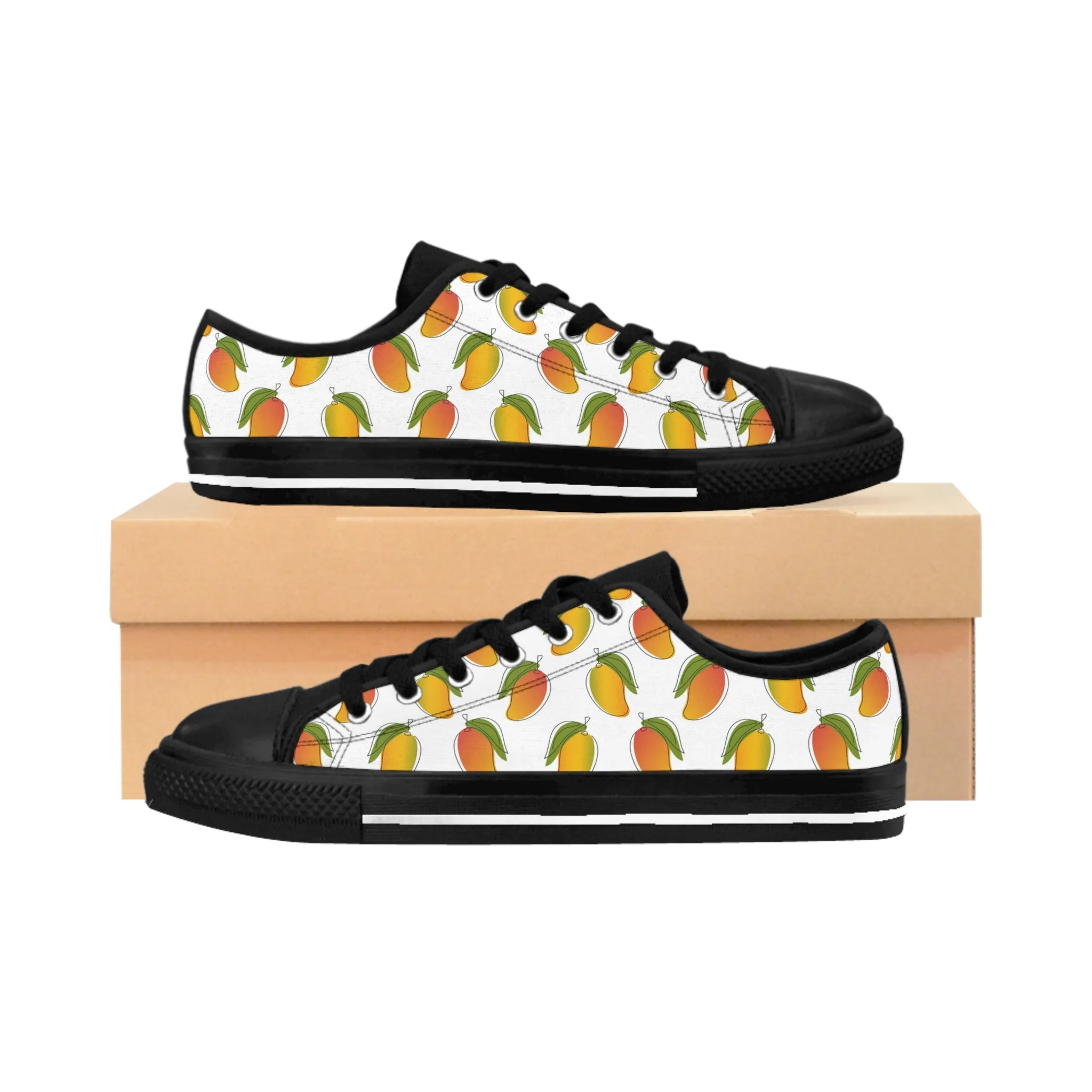 Ripe Mango Women's Sneakers