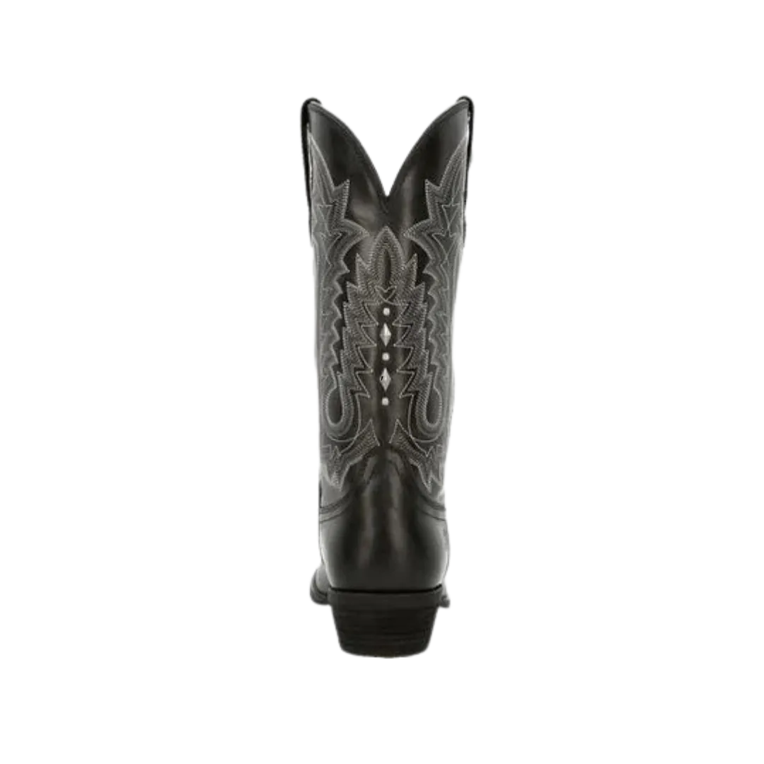 Rocky Boot Crush Durango Women's Midnight Boot