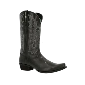 Rocky Boot Crush Durango Women's Midnight Boot