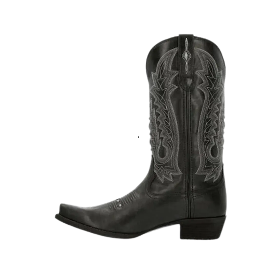 Rocky Boot Crush Durango Women's Midnight Boot