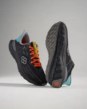 RUDIS Journey Adult Training Shoes - Tropical Dusk