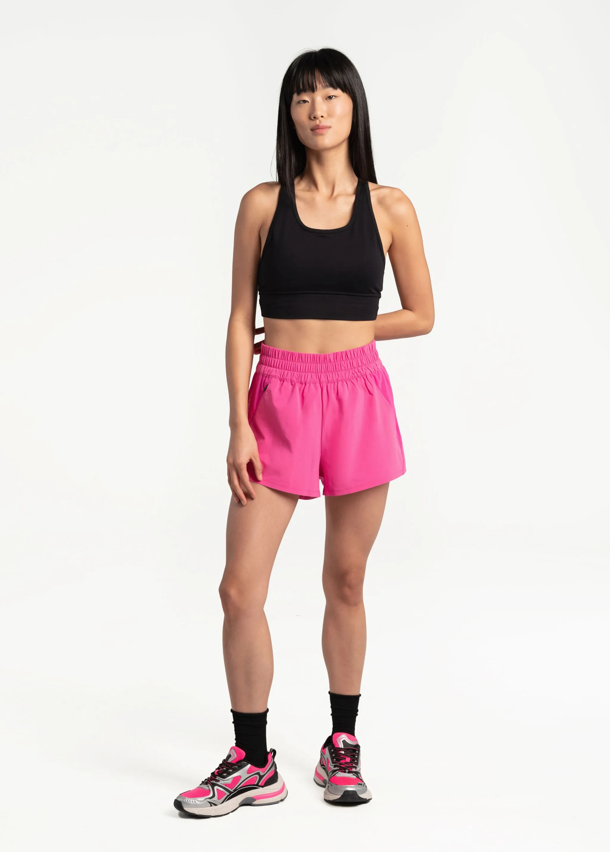 Running Shorts