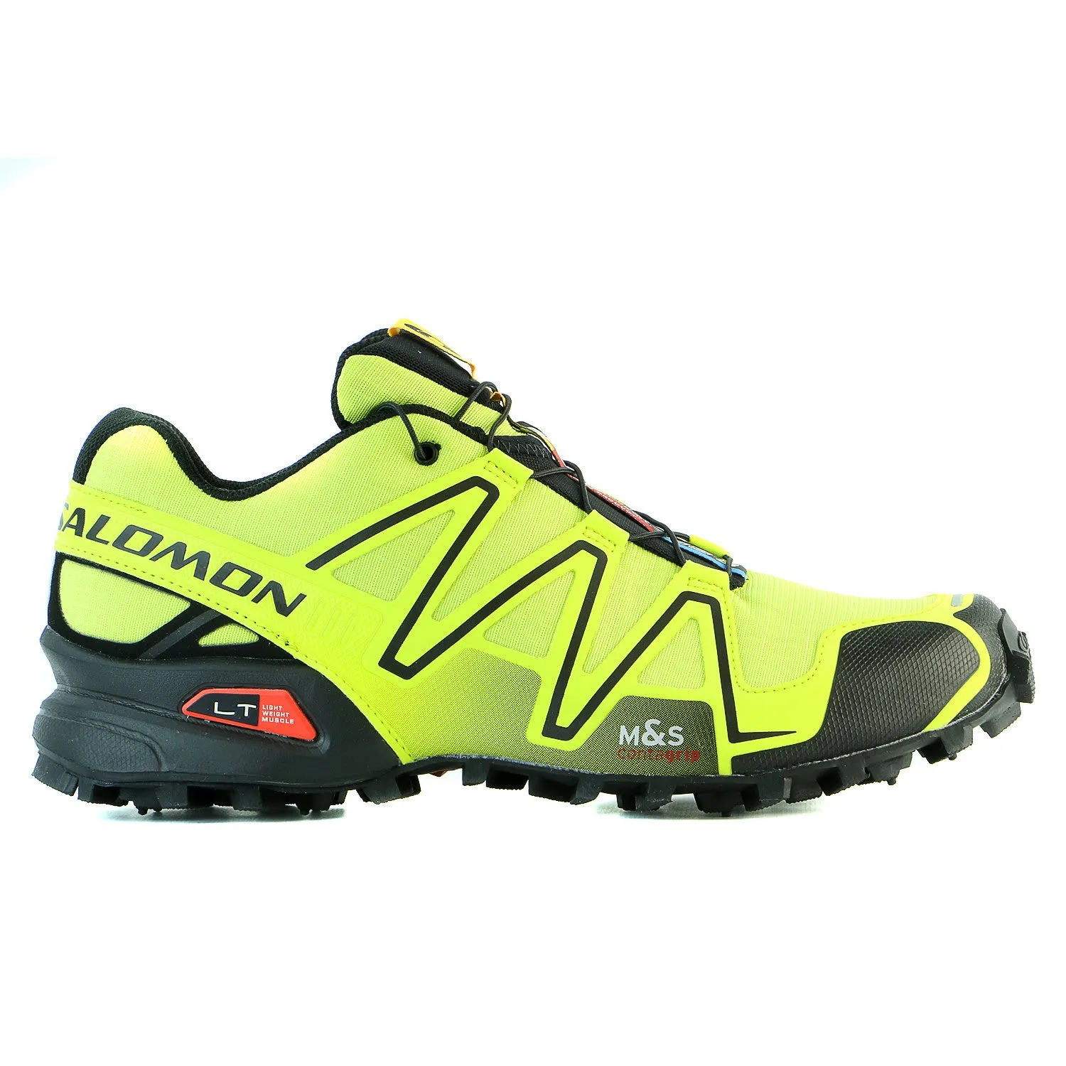 Salomon Speedcross 3 Trail Running Shoe - Mens