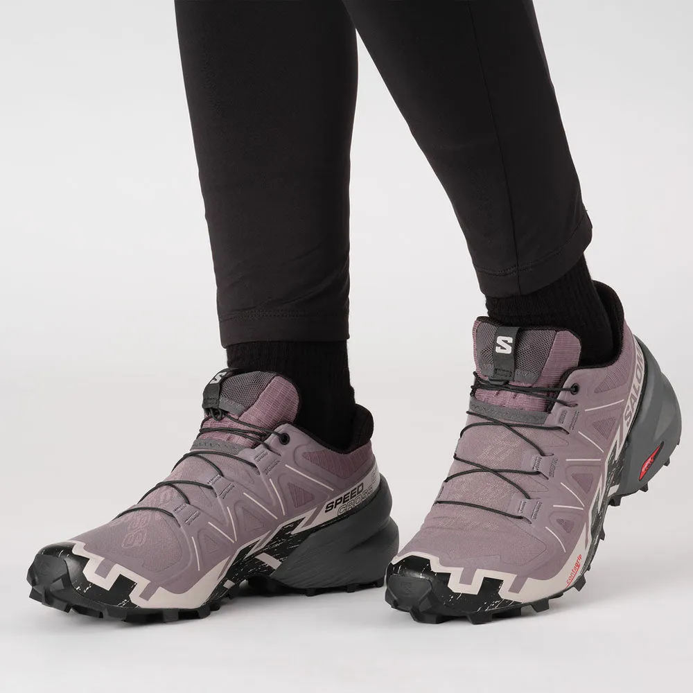 Salomon Speedcross 6 Women's Clearance