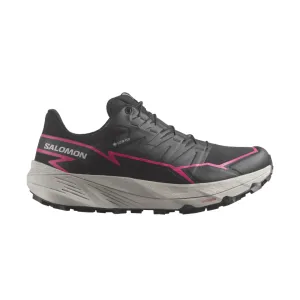 Salomon Women's Thundercross GTX Trail Running Shoes