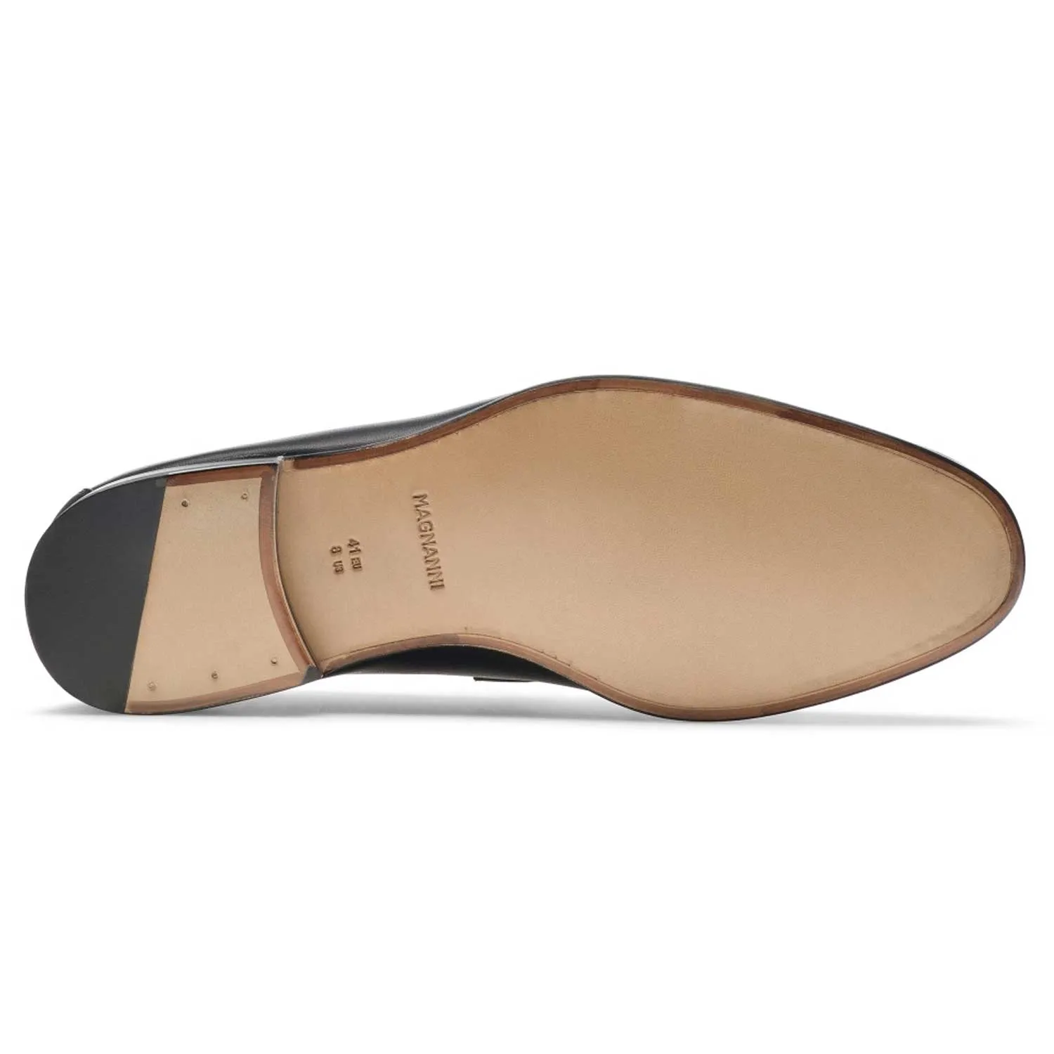 Sasso Dress Penny Loafer