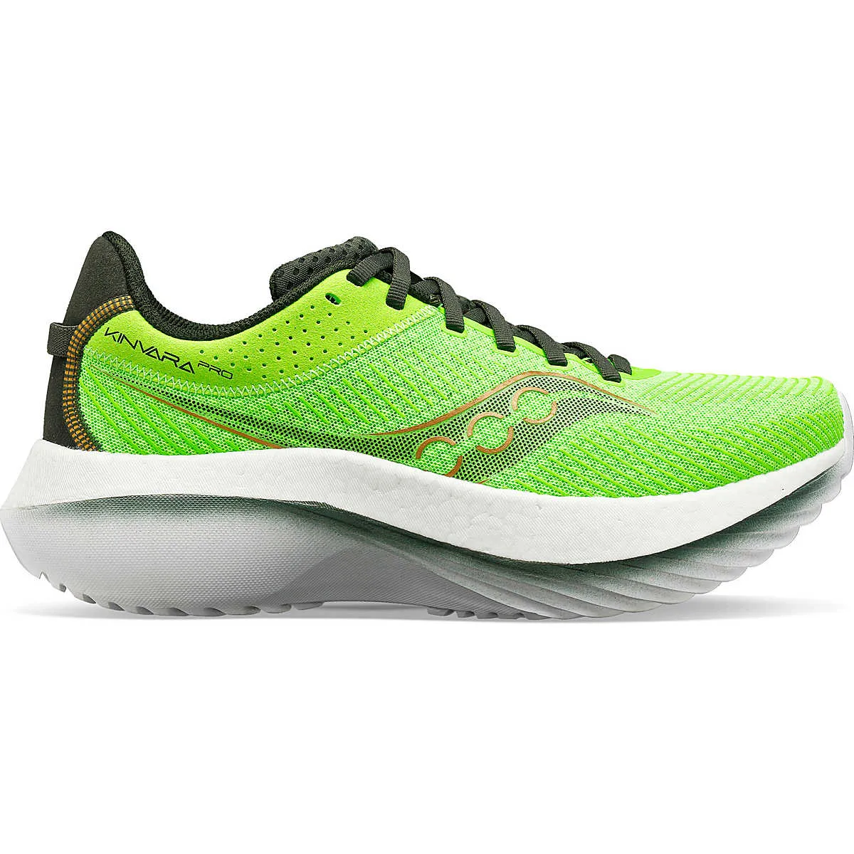 Saucony Kinvara Pro Running Shoe