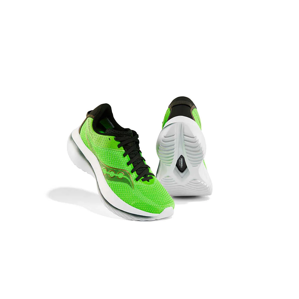 Saucony Kinvara Pro Running Shoe