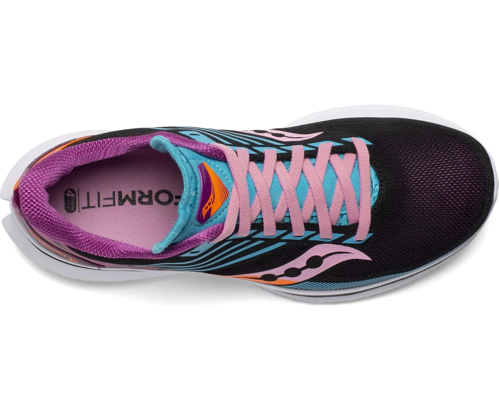 Saucony Women's Kinvara 12 Running Shoe