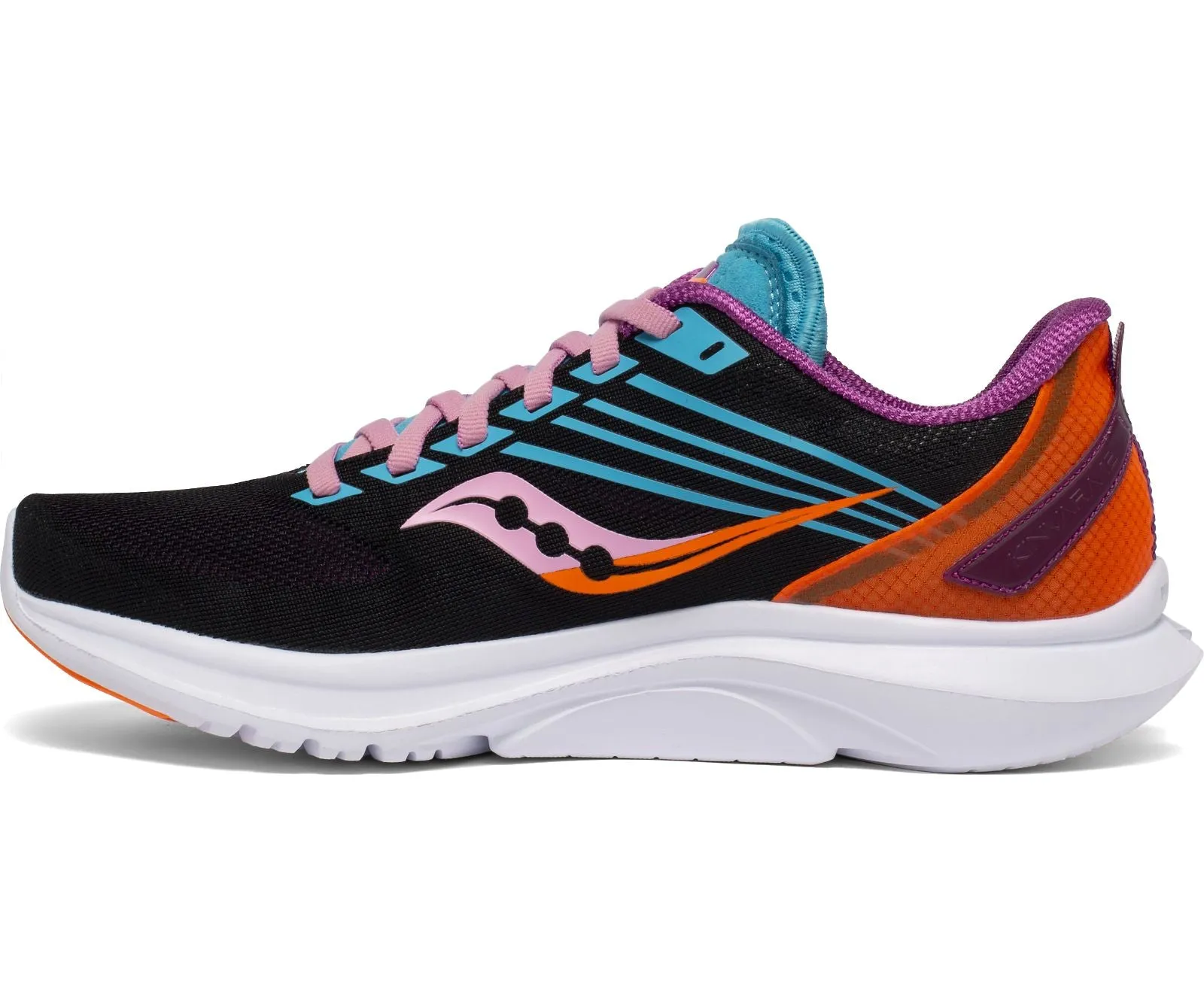 Saucony Women's Kinvara 12 Running Shoe